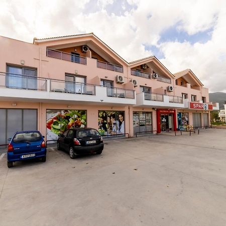 Gold Olive Suites Alykanas  Esterno foto