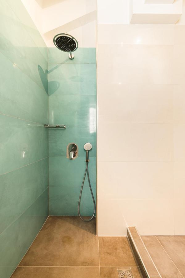 Gold Olive Suites Alykanas  Esterno foto