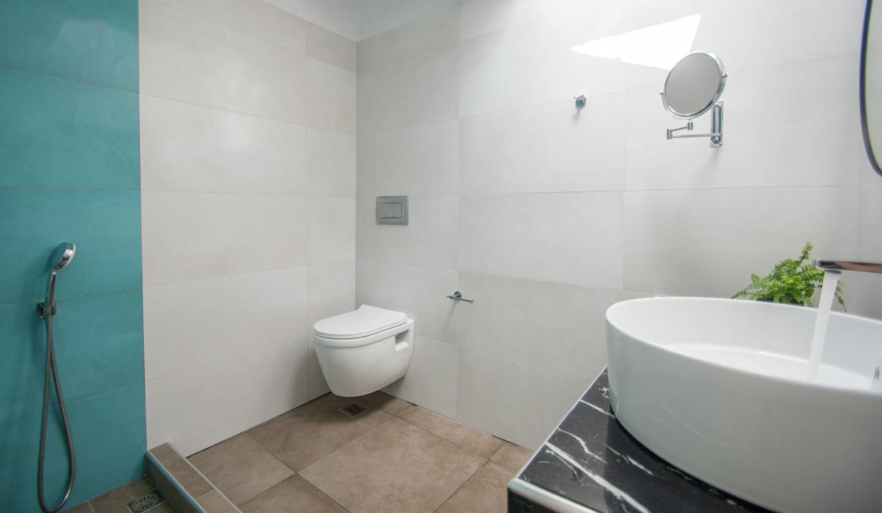Gold Olive Suites Alykanas  Esterno foto
