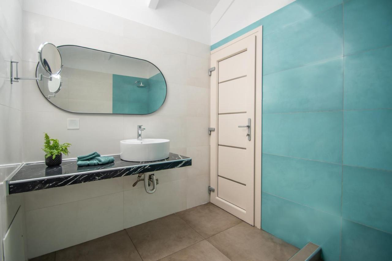 Gold Olive Suites Alykanas  Esterno foto